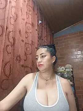 Alexandrina 现场XXX聊天