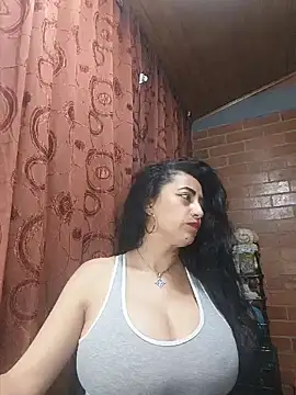 Chat +18 de Alexandrina ao vivo