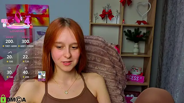 Chat +18 de _Wow_Emma ao vivo