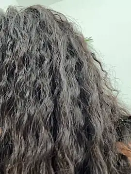 Ariana_TuFantasiaHot Live XXX Chat