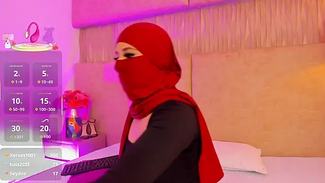 _Malak Chat XXX live