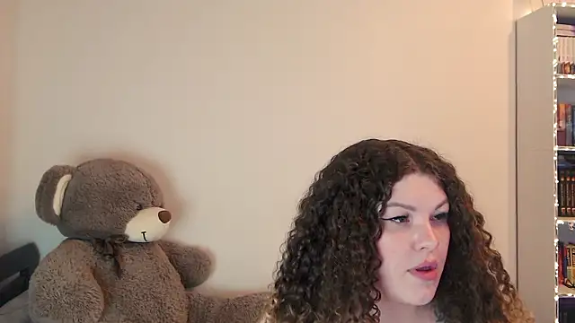 GwenSummers – Live XXX-chat