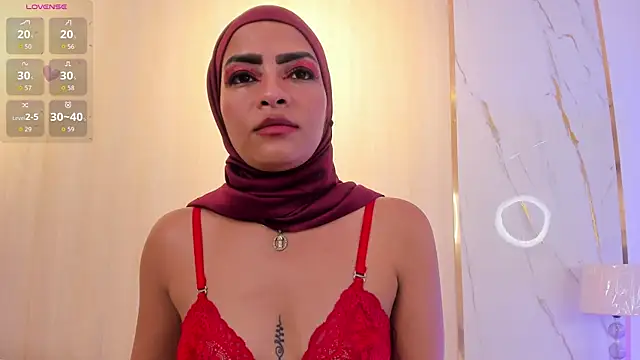 VeronicaFlowers_ Live XXX-chat