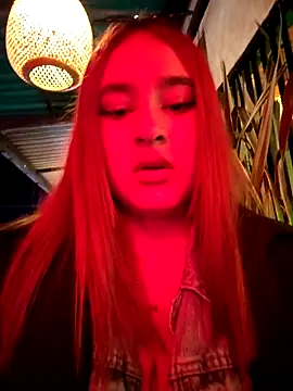 katty_42 Adlı Modelin Web Kamerası Şovu