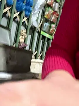 Webkamerová show YANINA120