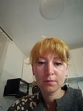 Webkamerová show LanaBananaa_