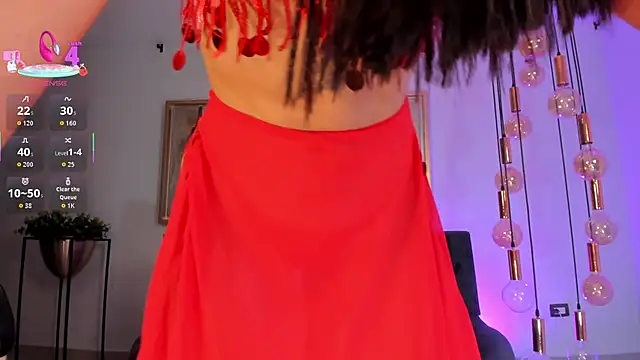 AshleyJhonson: απευθείας συνομιλία ΧΧΧ