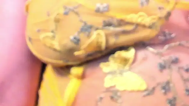 LillyCandy – Live XXX-chat