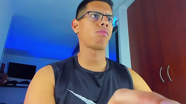 _John_Boy_ 网络视讯表演