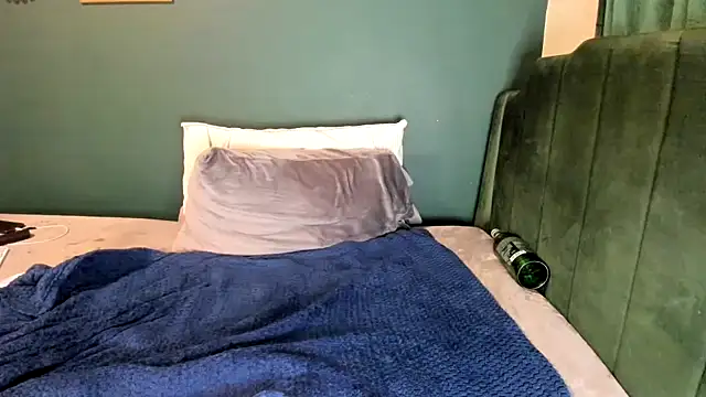 ellla_LA 网络视讯表演