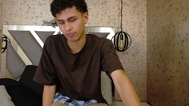 Dark_Sultann Webbikameraesitys