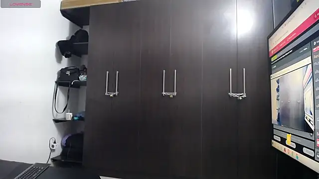 Webkamerová show Lola_mdls