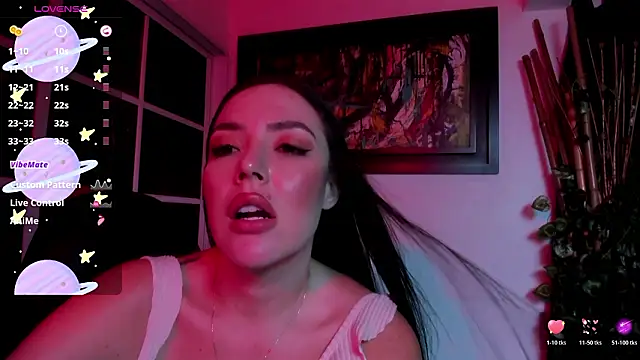 brianna_196 现场XXX聊天