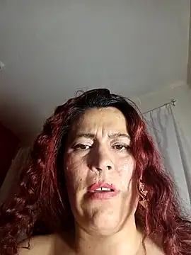 MarthinaBaker – Naživo XXX chat