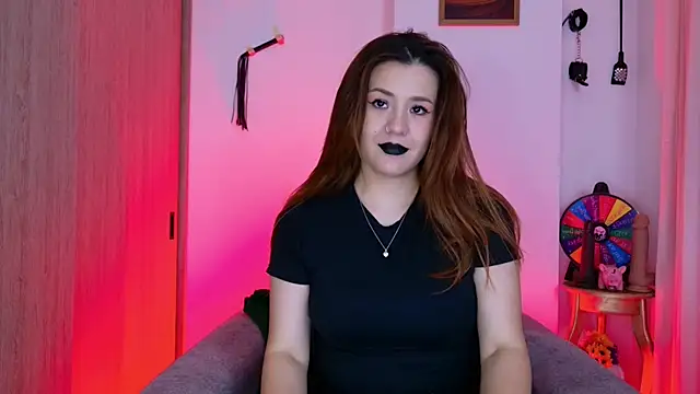 Diosa_Alexandraa's Webcam Show