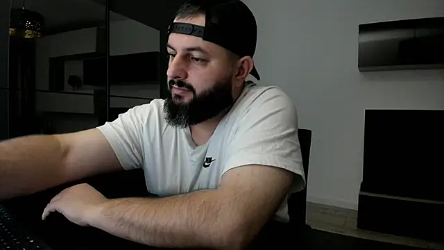 DravenPeak Webcam show