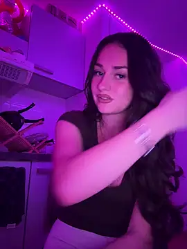 Czat XXX na żywo – claraaaa06