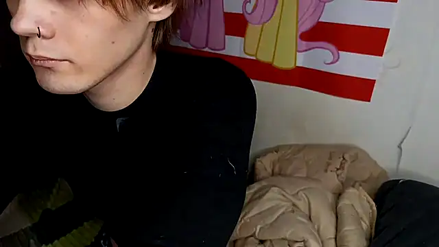 Jeycob_icen Webbikameraesitys