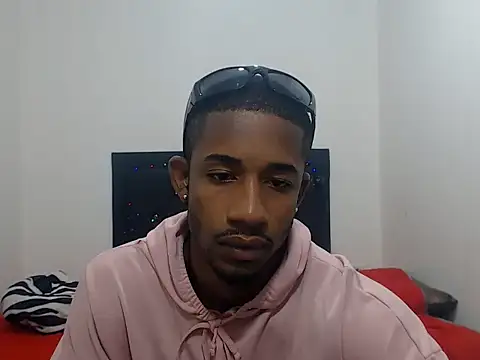 blackhorseet Webcam-Show