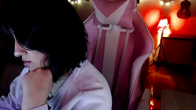 venus_666 – Naživo XXX chat