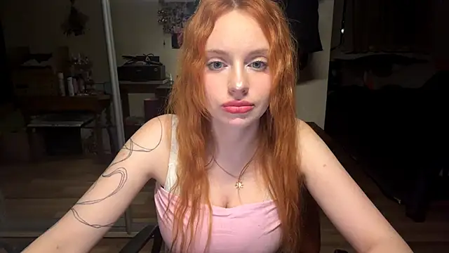 HeilyJeily Chat XXX live