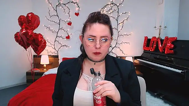 Hennessy_bunny Obrolan Langsung XXX