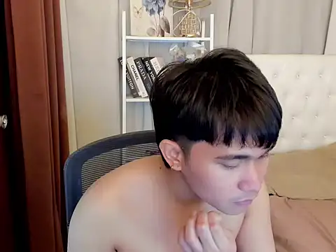 davincihugecock Show Webcam