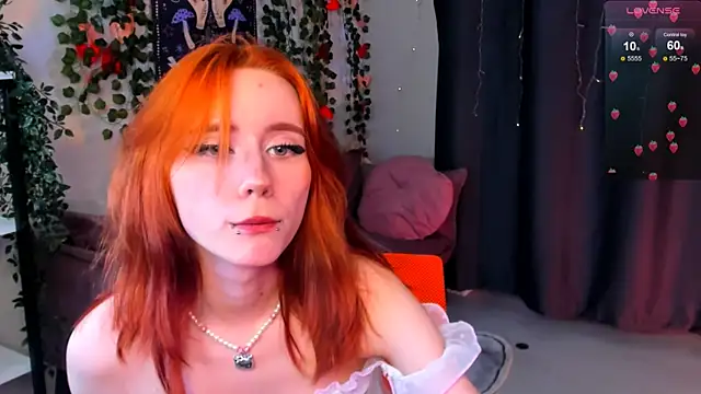 Asuka_miu Obrolan Langsung XXX