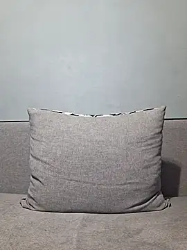 anna_claire élő XXX-chatje