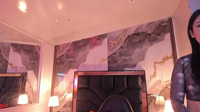 Chatroom XXX en direct de SusanVilla