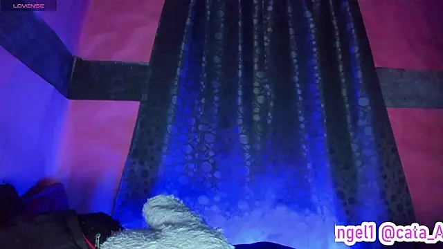 Cata-angel Obrolan Langsung XXX