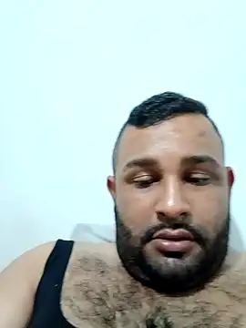 osolatino-colombia Webcam Show