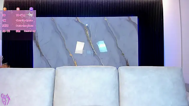 sofiapalacioss Obrolan Langsung XXX