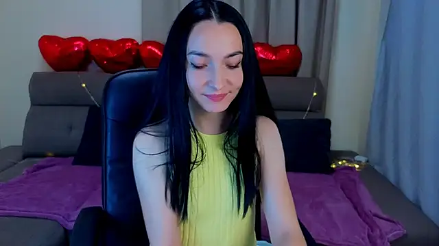 Yr_Shy_Bae Obrolan Langsung XXX