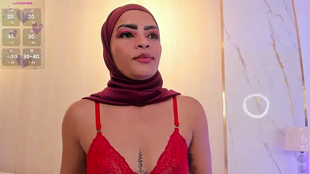 Chat XXX Live VeronicaFlowers_