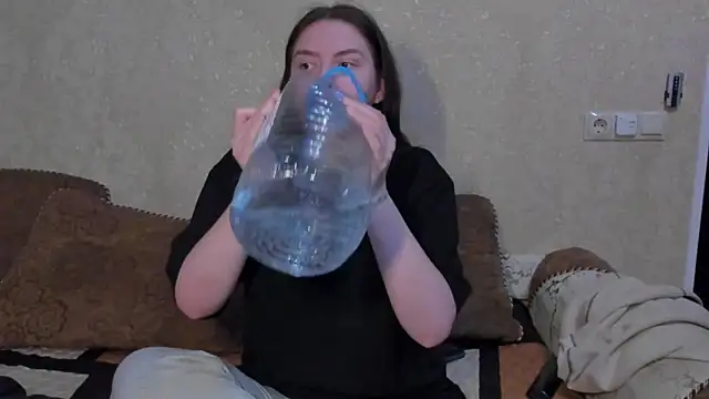 love_lina_muuur Obrolan Langsung XXX