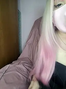 Zuzanna_Pink Obrolan Langsung XXX