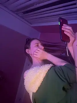 Онлайн чат XXX Flossy_Vettie