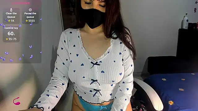 cmisterious__96 Obrolan Langsung XXX