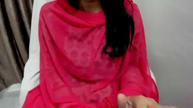 TheShyGirl_ Obrolan Langsung XXX