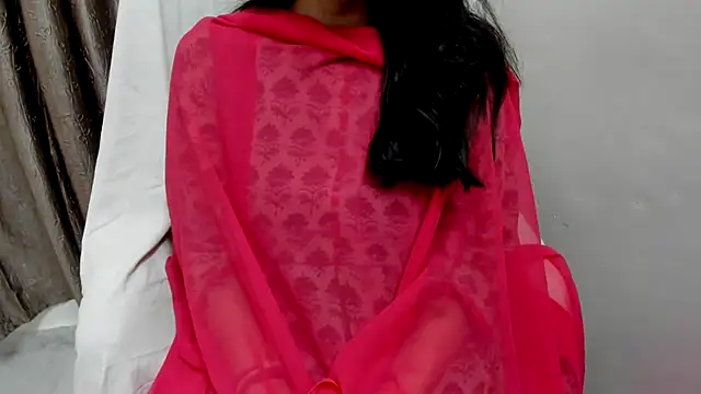 TheShyGirl_ 웹캠 쇼