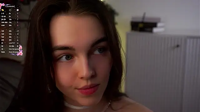 MirnaTellado 现场XXX聊天