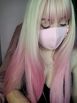 Zuzanna_PinkのライブXXXチャット