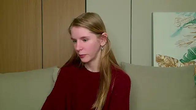 XXX chat uživo modela Morgan_Wardi