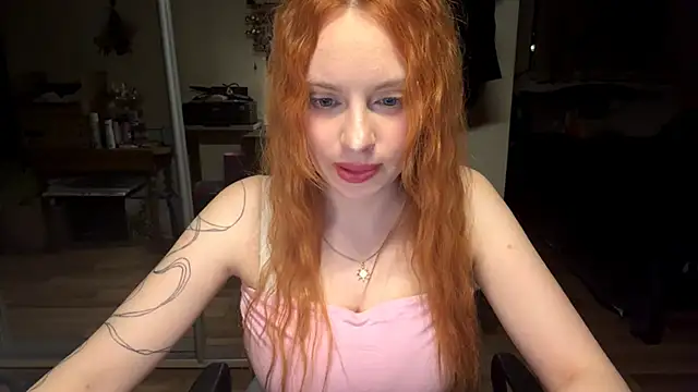 Chat XXX en directo de HeilyJeily