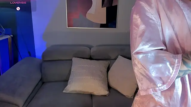 MariaHerrera_ Adlı Modelin Canlı XXX Sohbeti