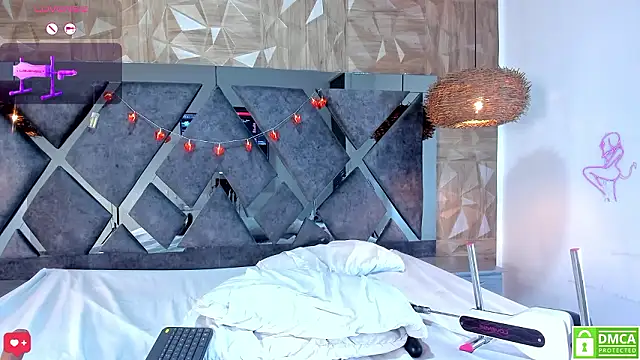 Czat XXX na żywo – Selene__Lopez_