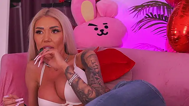 Chat XXX Live fallingangel