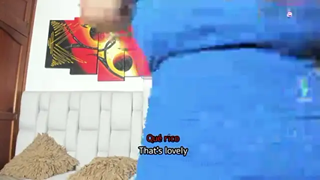 KorinaKovaa's Live XXX Chat