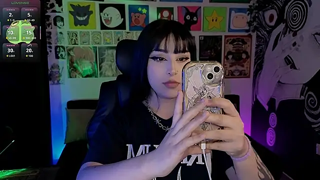 Yuhwan_ Chat XXX live